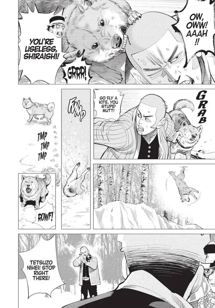 Golden Kamuy Chapter 28 image 05_optimized